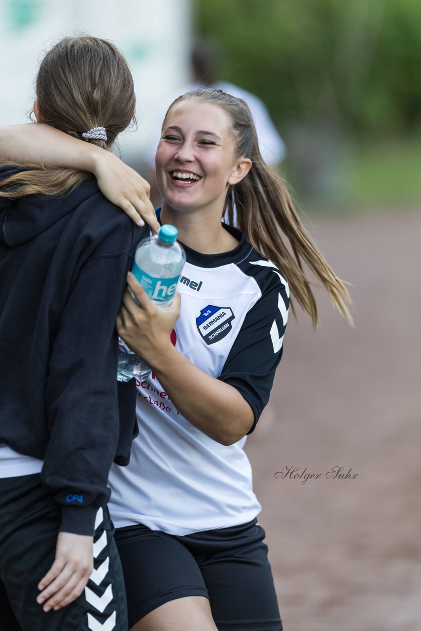 Bild 133 - Loewinnen Cup